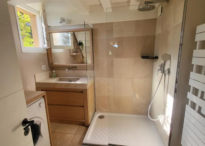 Maxime Appartement *