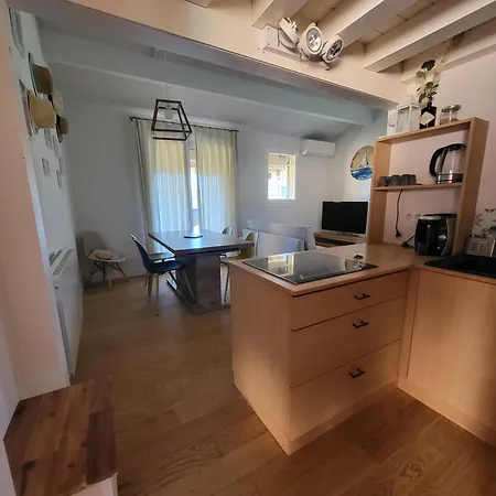 Apartment Maxime