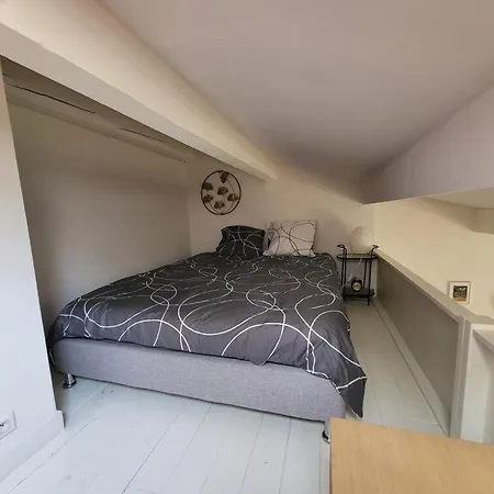 Maxime Apartment