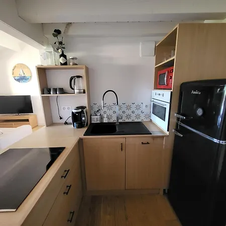 Apartment Maxime