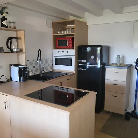 Maxime Apartment Sainte-Maxime